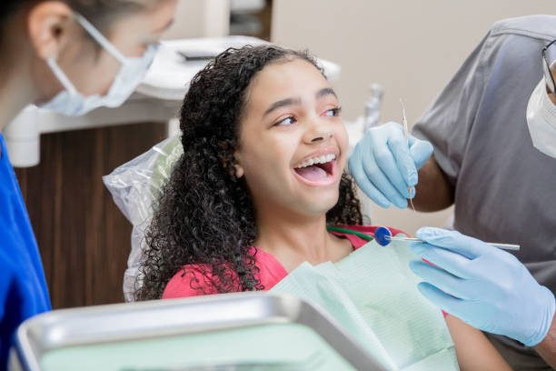 Best Weekend Emergency Dentist in Guthrie, KY