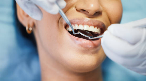 Best Emergency Treatment for Dental Infections or Abscesses in Guthrie, KY