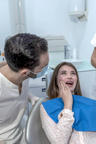 Best Urgent Care for Lost Fillings or Crowns in Guthrie, KY