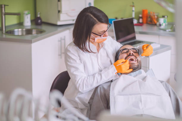 Best Emergency Treatment for Dental Infections or Abscesses in Guthrie, KY