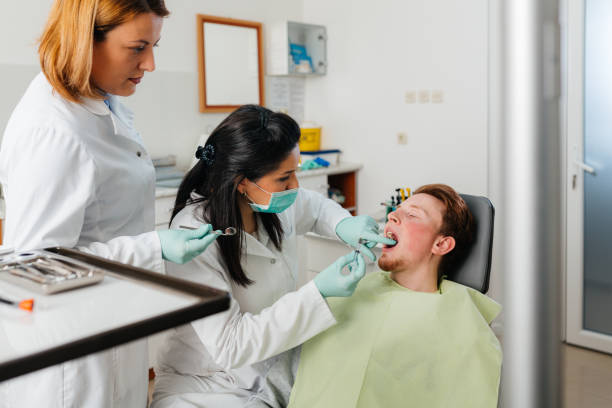 Best Pediatric Emergency Dentist in Guthrie, KY