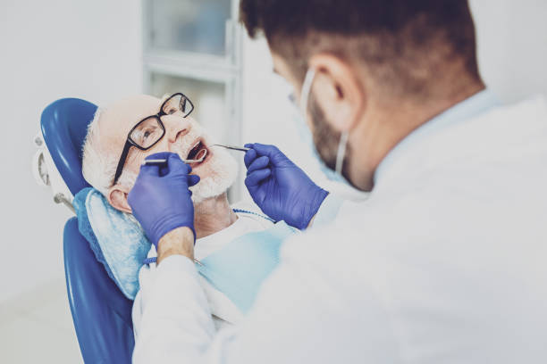 Best Emergency TMJ Treatment in Guthrie, KY
